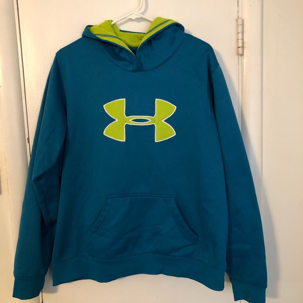 Under Armour Hoodie